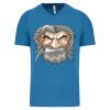 Heren-sport-t-shirt V-hals Thumbnail