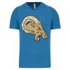 Heren-sport-t-shirt V-hals Thumbnail