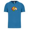 Heren-sport-t-shirt V-hals Thumbnail