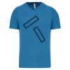 Heren-sport-t-shirt V-hals Thumbnail