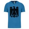 Heren-sport-t-shirt V-hals Thumbnail