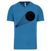Heren-sport-t-shirt V-hals Thumbnail