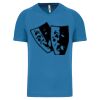 Heren-sport-t-shirt V-hals Thumbnail