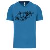 Heren-sport-t-shirt V-hals Thumbnail