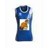 Luanvi TEAMSHIRT PLAY SRA WOMEN SLEEVELESS Thumbnail