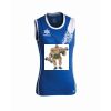 Luanvi TEAMSHIRT PLAY SRA WOMEN SLEEVELESS Thumbnail