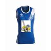 Luanvi TEAMSHIRT PLAY SRA WOMEN SLEEVELESS Thumbnail