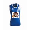Luanvi TEAMSHIRT PLAY SRA WOMEN SLEEVELESS Thumbnail