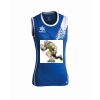 Luanvi TEAMSHIRT PLAY SRA WOMEN SLEEVELESS Thumbnail