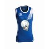 Luanvi TEAMSHIRT PLAY SRA WOMEN SLEEVELESS Thumbnail