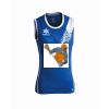 Luanvi TEAMSHIRT PLAY SRA WOMEN SLEEVELESS Thumbnail