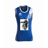 Luanvi TEAMSHIRT PLAY SRA WOMEN SLEEVELESS Thumbnail