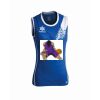 Luanvi TEAMSHIRT PLAY SRA WOMEN SLEEVELESS Thumbnail