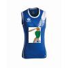 Luanvi TEAMSHIRT PLAY SRA WOMEN SLEEVELESS Thumbnail