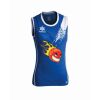 Luanvi TEAMSHIRT PLAY SRA WOMEN SLEEVELESS Thumbnail