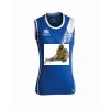 Luanvi TEAMSHIRT PLAY SRA WOMEN SLEEVELESS Thumbnail