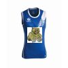 Luanvi TEAMSHIRT PLAY SRA WOMEN SLEEVELESS Thumbnail