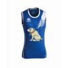 Luanvi TEAMSHIRT PLAY SRA WOMEN SLEEVELESS Thumbnail