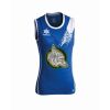Luanvi TEAMSHIRT PLAY SRA WOMEN SLEEVELESS Thumbnail