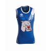 Luanvi TEAMSHIRT PLAY SRA WOMEN SLEEVELESS Thumbnail