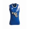 Luanvi TEAMSHIRT PLAY SRA WOMEN SLEEVELESS Thumbnail