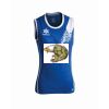 Luanvi TEAMSHIRT PLAY SRA WOMEN SLEEVELESS Thumbnail