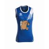 Luanvi TEAMSHIRT PLAY SRA WOMEN SLEEVELESS Thumbnail