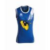 Luanvi TEAMSHIRT PLAY SRA WOMEN SLEEVELESS Thumbnail