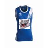 Luanvi TEAMSHIRT PLAY SRA WOMEN SLEEVELESS Thumbnail