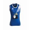 Luanvi TEAMSHIRT PLAY SRA WOMEN SLEEVELESS Thumbnail
