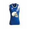 Luanvi TEAMSHIRT PLAY SRA WOMEN SLEEVELESS Thumbnail