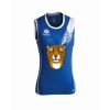 Luanvi TEAMSHIRT PLAY SRA WOMEN SLEEVELESS Thumbnail