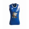 Luanvi TEAMSHIRT PLAY SRA WOMEN SLEEVELESS Thumbnail
