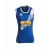 Luanvi TEAMSHIRT PLAY SRA WOMEN SLEEVELESS Thumbnail