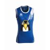 Luanvi TEAMSHIRT PLAY SRA WOMEN SLEEVELESS Thumbnail