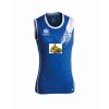 Luanvi TEAMSHIRT PLAY SRA WOMEN SLEEVELESS Thumbnail