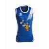 Luanvi TEAMSHIRT PLAY SRA WOMEN SLEEVELESS Thumbnail
