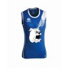 Luanvi TEAMSHIRT PLAY SRA WOMEN SLEEVELESS Thumbnail