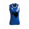 Luanvi TEAMSHIRT PLAY SRA WOMEN SLEEVELESS Thumbnail