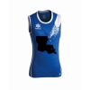 Luanvi TEAMSHIRT PLAY SRA WOMEN SLEEVELESS Thumbnail